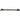 PTO Shaft, 1-3/8" PTO Drive Shaft, 6 Spline Tractor, Round Implement Ends PTO Driveline Shaft, Series 4 Tractor PTO Shaft, 43"-61" Brush Hog PTO Shaft Black, for Finish Mower, Rotary Cutter