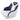 Captain Bucket Seat, Pontoon Boat Seat with Thickened Sponge Padding, Boat Captain Chair for Fishing Boat, Sightseeing Boat, Speedboat, Canoe, 1-Piece
