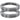 Razor Wires, 98 ft Razor Barbed Wire, 2 Rolls Razor Wire Fencing Razor Fence, Razor Ribbon Barbed Wire Galvanized Razor Wire Fence, Rolls Razor for Garden