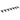 Bucket Tooth Bar, 60'', Heavy Duty Tractor Bucket 7 Teeth Bar for Loader Tractor Skidsteer, 4560 lbs Load-Bearing Capacity Bolt On Design, for Efficient Soil Excavation and Bucket Protection