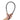 Drain Cleaning Cable 66 FT x 5/8 Inch, Professional Sectional Drain Cleaner Cable with 7 Cutters for 0.8" to 3.9" Pipes, Hollow Core Sewer Drain Auger Cable for Sink, Floor Drain, Toilet