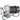 3/4HP SUS304 Stainless Steel Shallow Well Jet Pump, 115 Volt, 18.5 GPM 131 FT Maximum Head Irrigation Water Pump, for Agricultural Garden Irrigation System High-Rise Water Supply Shower Booster