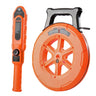 Pipe Blockage Detector Locators 100ft/30m Waterproof for PVC Plastic Metal