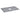 Shower Curb Kit, 60"x38" Shower Pan Kit with 6.3" Central Drain, Lightweight EPS Shower Installation Kits with 2 Waterproof Cloths, Shower Pan Slope Sticks Fit for Bathroom