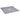 Shower Curb Kit, 72"x72" Shower Pan Kit with 6.3" Central Drain, Lightweight EPS Shower Installation Kits with 2 Waterproof Cloths, Shower Pan Slope Sticks Fit for Bathroom