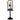 Grease Pump, 50:1 Pressure Ratio Air Operated Grease Pump with 13 ft High Pressure Hose and Grease Gun, Pneumatic Grease Pump with Barrel Cap, Portable Lubrication Grease Pump 360° Gun Head