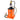 Grease Pump, 5 Gallon 20L, Air Operated Grease Pump with 13 ft High Pressure Hose and Grease Gun, Pneumatic Grease Bucket Pump with Wheels, Portable Lubrication Grease Pump 50:1 Pressure Ratio