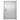 BBQ Access Door, 17W x 24H Inch Single Outdoor Kitchen Door, Stainless Steel Flush Mount Door, Wall Vertical Door with Handle, for BBQ Island, Grilling Station, Outside Cabinet