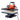 5-in-1 Heat Press Machine, 12" x 15" Fast Heating, 360 Swing Away Digital Sublimation Transfer, T-Shirt Vinyl Transfer Printer for Banners Canvas Bag Shirts Pillow Cups Caps Plates