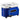 Pottery Wheel, 450W, For Adults and Beginners, 11in Clay Wheel Machine, Adjustable 60-300RPM Speed Handle and Pedal, ABS Detachable Basin, Accessory Kit for Craft DIY, LCD Touch Screen, Blue