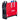 5KW Diesel Air Heater All in One 12V Diesel Parking Heater Silencer 5000W Diesel Heater Remote Control with LCD Switch for RV Motorhome Bus and Trailer