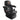 Universal Tractor seat Suspension, Fold Down Forklift Seat with Adjustable Angle Back, Micro Switch, Seatbelt and Armrests, 3-level Shock Absorption Tractor Seat for Tractor Loader Excavator