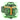 Laser Level, 100ft, Self Leveling Manual Green 4 x 360° Cross 16 Line Laser, IP54 Waterproof Remote Control Manual Self-leveling Mode & 5h Continuous Working Time Line Laser, Battery Include