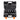 1/2" Drive Impact Socket Set, 9 Piece Deep Socket Set Metric 29-38mm, 6 Point Cr-Mo Alloy Steel for Auto Repair, Easy-to-Read Size Markings, Rugged Construction, Includes Storage Case