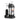 Submersible Sewage Pump Water Pump 0.5HP 4188GPH 24 ft Lift for Basement
