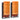 File Wall Rack, Two-Piece 10 Pockets Mesh Wall File Holder, Wall Mounted Magazine Mail Paper & Document Storage Folder, Metal Wall File Organizer with Nametag Label, for Office Home & School