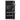 Double Door 5.5 cu.ft Safe Box with Key Lock Password Cabinet Black,organize cash, passports, jewelry, gold, watches and documents