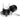 Ice Ball Press Kit Ice Ball Maker 2.4"/60mm Clear Sphere Whiskeys Cocktail Scot