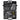 121-Piece Mechanics Tool Set 1/4" 3/8" 1/2" Drive Sockets SAE and Metric