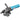 1100W Electric Rebar Cutter Cutting up to 3/2In 4-40mm