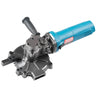1100W Electric Rebar Cutter Cutting up to 3/2In 4-40mm