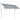 138x47" Patio Awning Retractable Awning Sunshade Shelter with Crank Handle