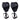 Tree Climbing Spikes Climbing Spurs Alloy Steel Arborist Equipment Green
