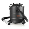 Ash Vacuum Cleaner 5 Gallon 1200W for Fireplaces Pellet Stoves Grills BBQ