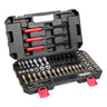 61PCS Thread Chaser Set UNC UNF Metric Thread Restorer Tool Rethreading