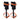 Tree Climbing Spikes Set Climbing Spurs Alloy Steel Safety Rope Hareness
