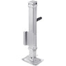 Trailer Jack Bolt-on Trailer Tongue Jack 8000 lbs Static Load 28.5" Travel