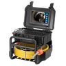 Sewer Camera 230 ft/70m Self-Leveling Drain Camera with 512Hz Transmitter