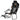Racing Wheel Stand Foldable for Logitech G923/G920/G29 GT/Formula Mode