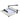 Heavy Duty Paper Cutter, 17" Industrial Commercial Guillotine Paper Cutter for A3 Paper, 400 Sheet Capacity, Solid Steel Construction, Stack Paper Trimmer for Office Home School Shop, White