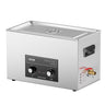 30L Ultrasonic Cleaner with Heater Timer & Basket Digital Sonic Machine