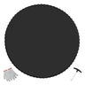 Replacement Trampoline Mat Fits 15ft Frame 96 V-Rings 6.5" Spring Length