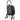 Stair Climbing Cart Foldable Shopping Cart 36L with Storage Bag 6 Wheels