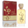 Lattafa Khalis Ward by Lattafa Eau De Parfum Spray (Unisex)