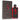 Afnan 9pm Rebel by Afnan Eau De Parfum Spray (Unisex)