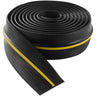 Garage Door Threshold Seal Strip 16.5 FT Universal Bottom Waterproof PVC