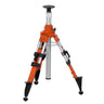 Laser Level Tripod Stand 5/8"-11 Thread 27.16-67.71 in Height Adjustment