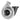 Turbo Turbocharger with Gasket Kit for 2.5L-6.0L Engine Displacements