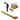 5 Hole Golf Putting Mat Indoor Golf Putting Green Golf Training Aid
