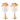 12PCS 49cm/19.3' Tall Crystal Wedding Flower Stand Vase for Party Decor