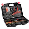 Drill Bit Set 246PCS Screwdriver Bit Set with Carrying Case Multi-purpose