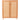 Rattan Shoe Cabinet, 5 Tiers Shoe Storage Organizer with 2 Doors and Adjustable Shelves, 40.35" Tall Rattan Shoe Storage Entryway Cabinet Ideal for Entryway, Closet, Hallway, Light Wood Color
