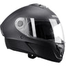 Full Face Motorcycle Helmet Motocross Helmet with Bluetooth Slot