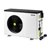 Electric Pool Heat Pump 22250 BTU for Above and In Ground Pools Efficient