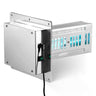 HVAC Air Purifier Whole House 18W 9inch Light in Duct PCO Technology