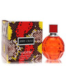 Jimmy Choo Exotic by Jimmy Choo Eau De Toilette Spray (2014)